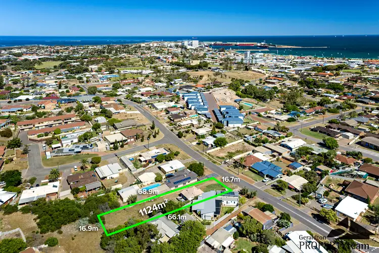 Fourth view of Homely house listing, 46 Waldeck St, Geraldton WA 6530