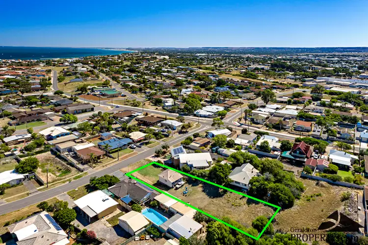 Fifth view of Homely house listing, 46 Waldeck St, Geraldton WA 6530