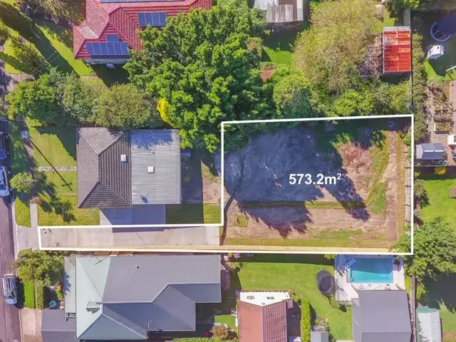 Third view of Homely land listing, 11A Stewart Avenue, Hornsby NSW 2077