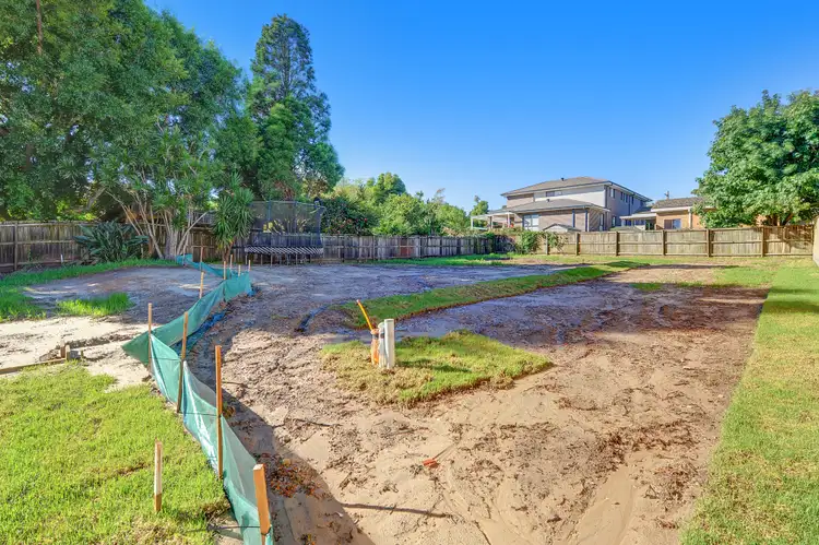 Sixth view of Homely land listing, 11A Stewart Avenue, Hornsby NSW 2077