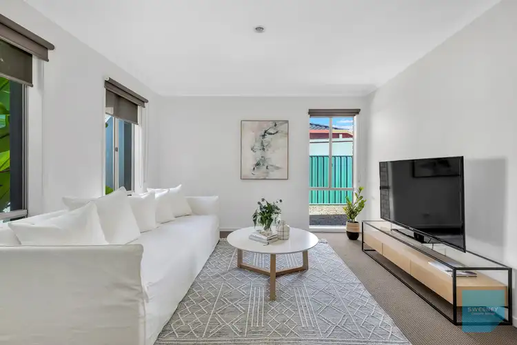 Second view of Homely house listing, 32 Strickland Crescent, Burnside VIC 3023