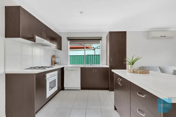 Third view of Homely house listing, 32 Strickland Crescent, Burnside VIC 3023