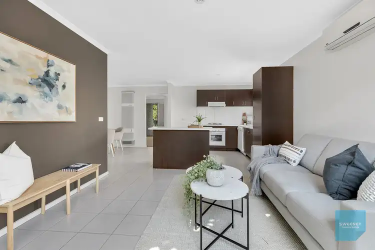 Sixth view of Homely house listing, 32 Strickland Crescent, Burnside VIC 3023