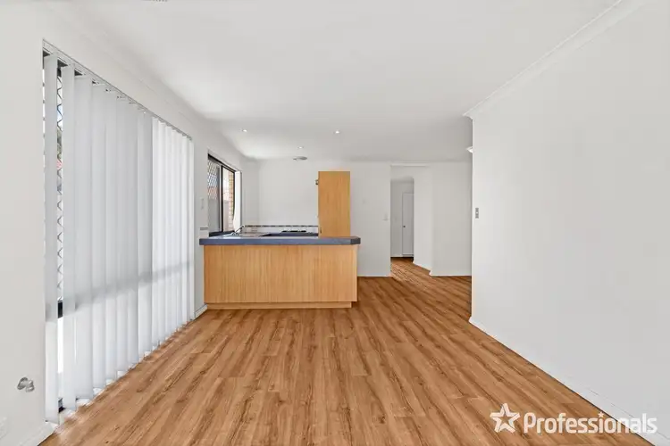 Fifth view of Homely house listing, 19 Luderick Grove, Warnbro WA 6169