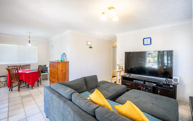 Fifth view of Homely unit listing, 3/19 Markwell Avenue, Surfers Paradise QLD 4217