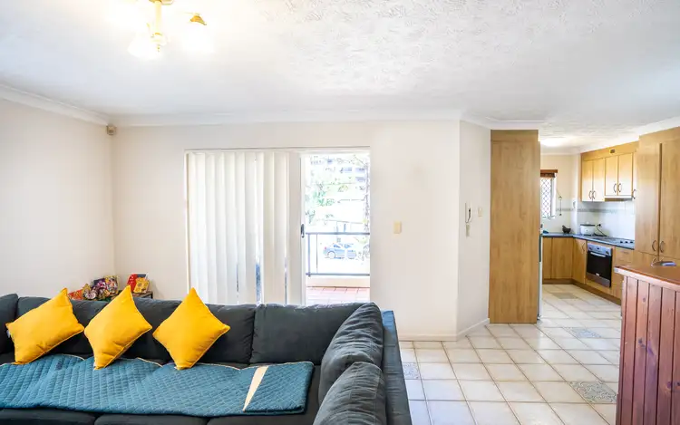 Sixth view of Homely unit listing, 3/19 Markwell Avenue, Surfers Paradise QLD 4217