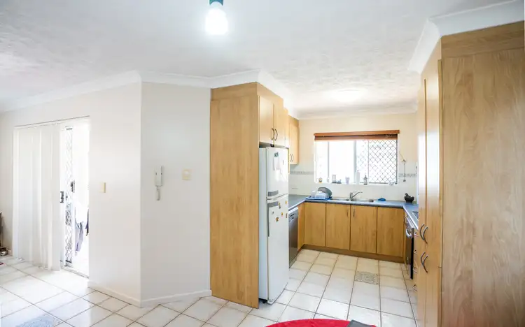 Seventh view of Homely unit listing, 3/19 Markwell Avenue, Surfers Paradise QLD 4217
