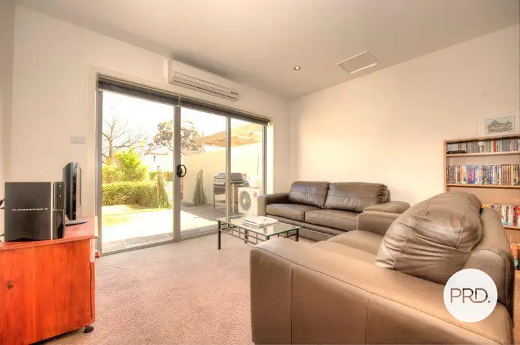 Third view of Homely apartment listing, 6/12 Towns Crescent, Turner ACT 2612