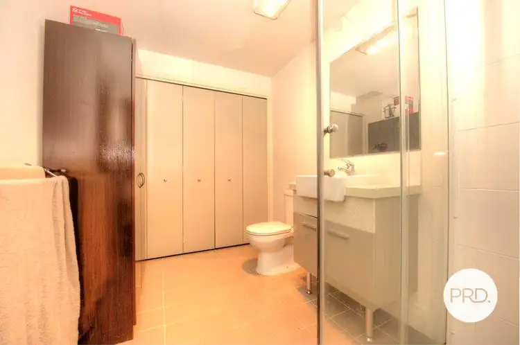 Fourth view of Homely apartment listing, 6/12 Towns Crescent, Turner ACT 2612