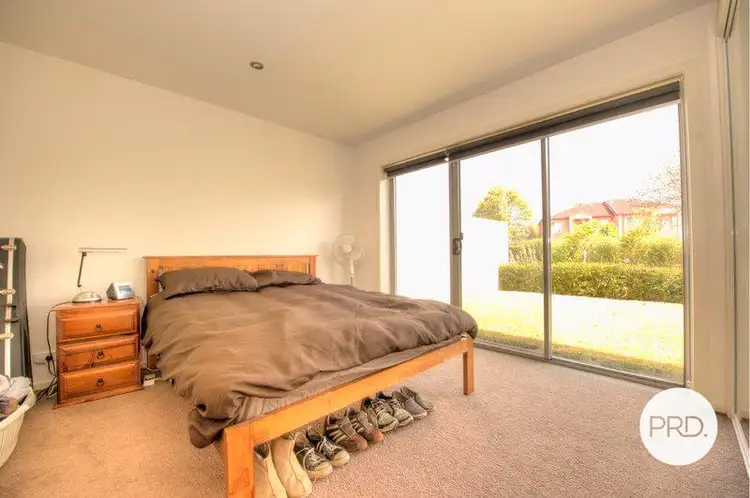 Fifth view of Homely apartment listing, 6/12 Towns Crescent, Turner ACT 2612