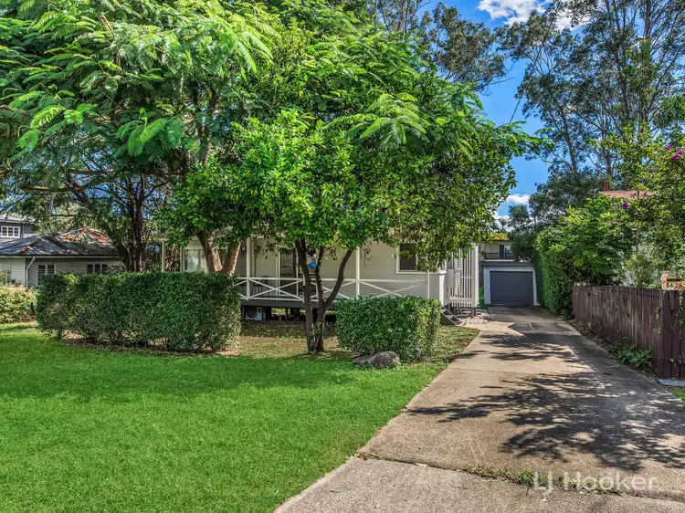 42 Stephenson Street, Coalfalls QLD 4305