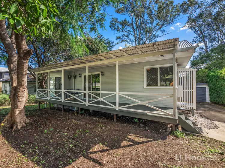 Second view of Homely house listing, 42 Stephenson Street, Coalfalls QLD 4305