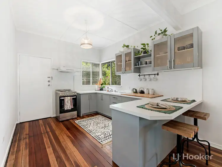 Third view of Homely house listing, 42 Stephenson Street, Coalfalls QLD 4305