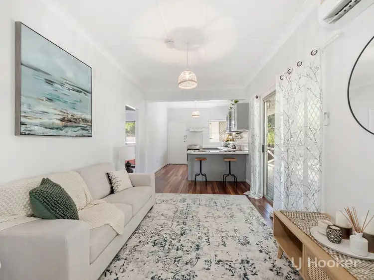 Fourth view of Homely house listing, 42 Stephenson Street, Coalfalls QLD 4305
