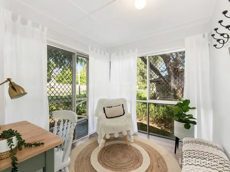 Fifth view of Homely house listing, 42 Stephenson Street, Coalfalls QLD 4305