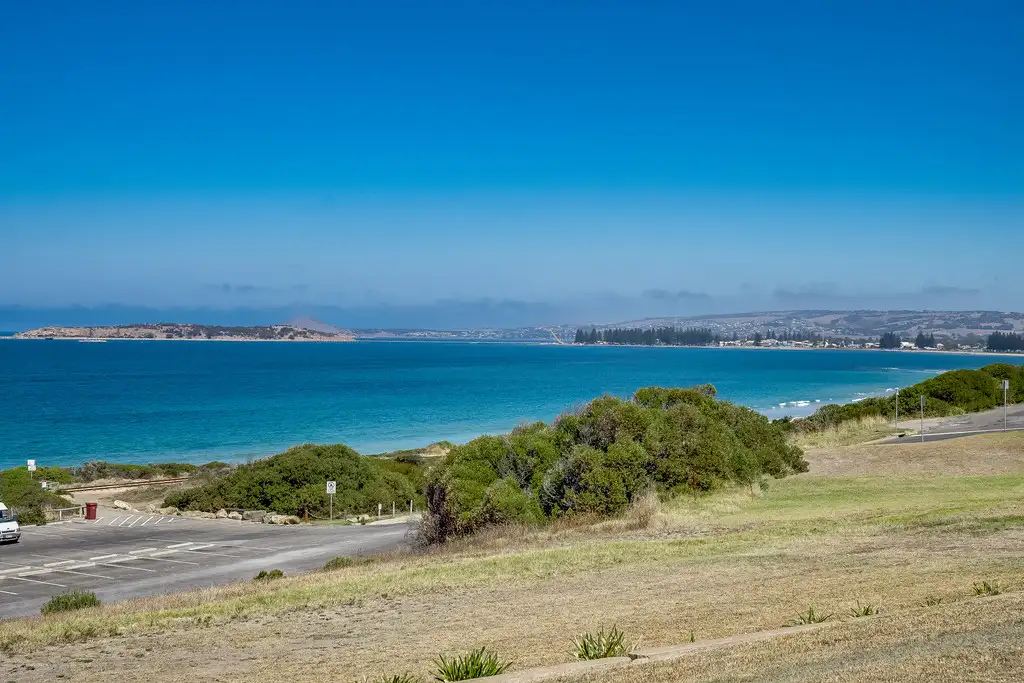 Main view of Homely house listing, 111 Seagull Ave, Hayborough SA 5211