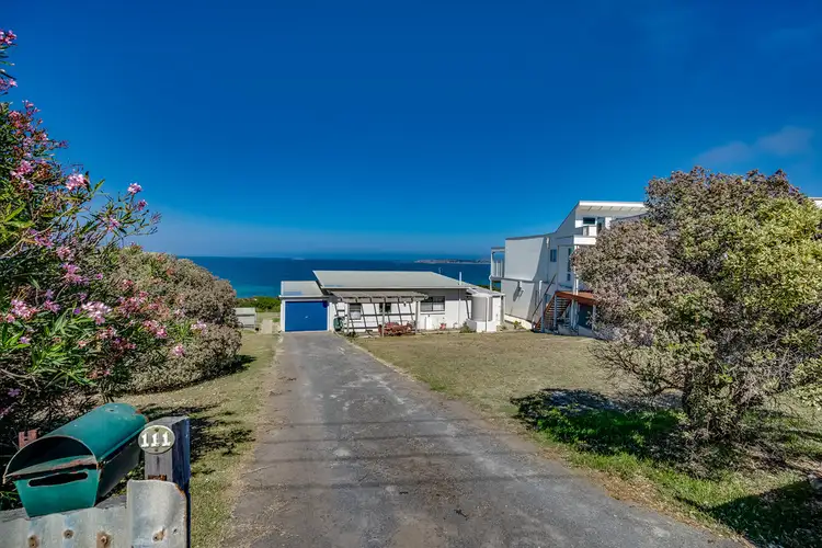 Second view of Homely house listing, 111 Seagull Ave, Hayborough SA 5211