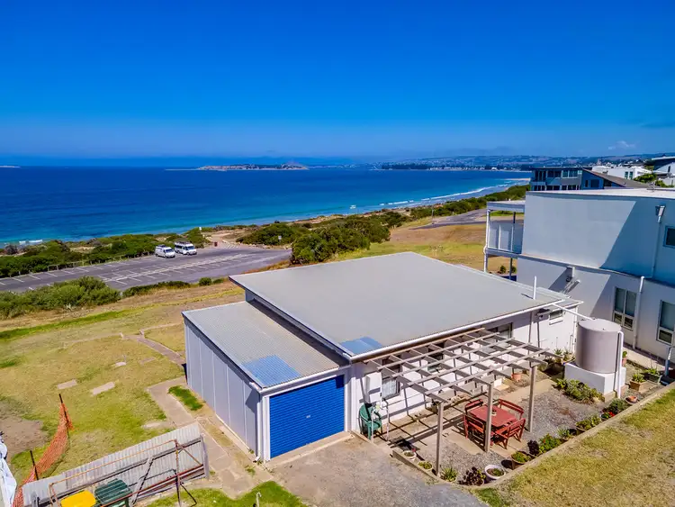 Sixth view of Homely house listing, 111 Seagull Ave, Hayborough SA 5211