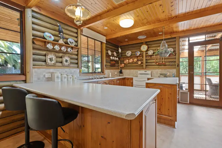 Fifth view of Homely house listing, 16 Gum Ave, Victor Harbor SA 5211