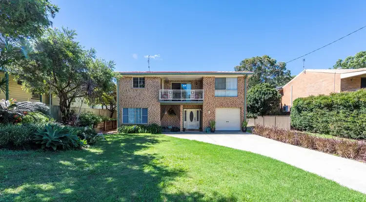 52 Fry Street, Grafton NSW 2460