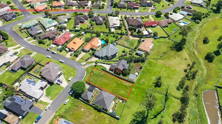 18 Iron Bark Terrace, South Grafton NSW 2460
