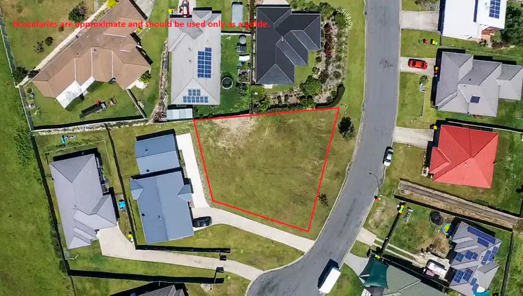 47 Bush Drive, South Grafton NSW 2460