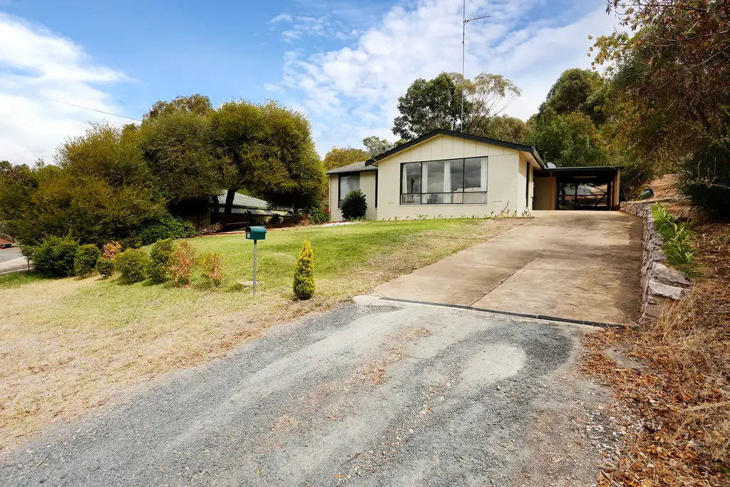 Main view of Homely house listing, 33 West Terrace, Clare SA 5453