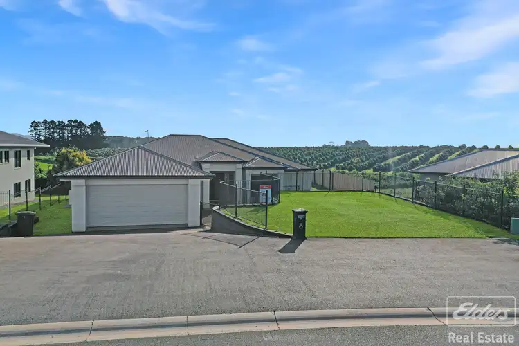 39 Anthony Drive, Atherton QLD 4883