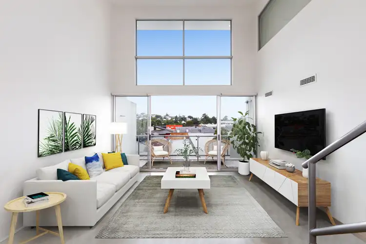 408/1 Ella Street, Newstead QLD 4006