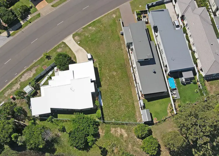 80 IBIS BOULEVARD, Eli Waters QLD 4655