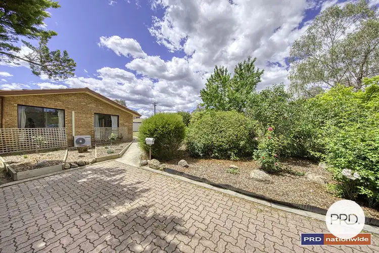Main view of Homely house listing, 26 Wedgwood Close, Chisholm ACT 2905