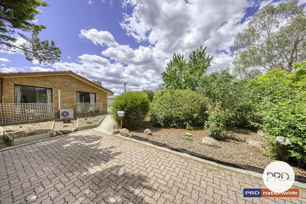Main view of Homely house listing, 26 Wedgwood Close, Chisholm ACT 2905