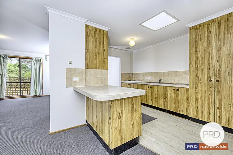 Second view of Homely house listing, 26 Wedgwood Close, Chisholm ACT 2905