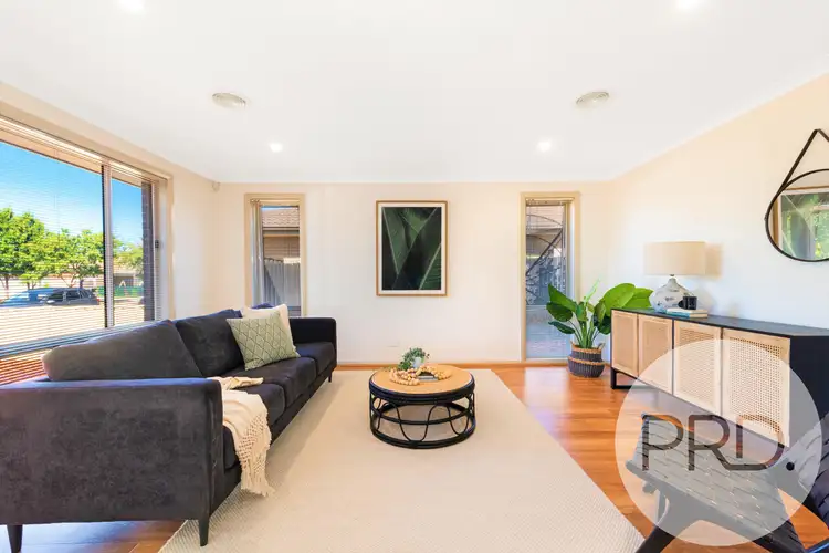 Second view of Homely house listing, 34 Donald Horne Circuit, Franklin ACT 2913