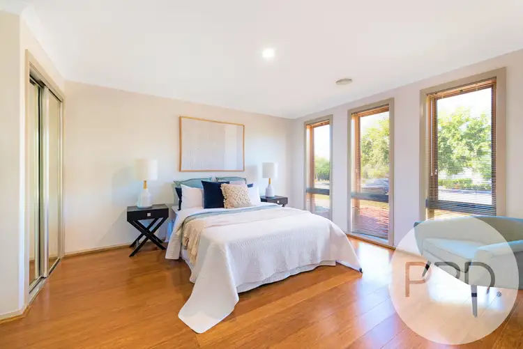 Fourth view of Homely house listing, 34 Donald Horne Circuit, Franklin ACT 2913