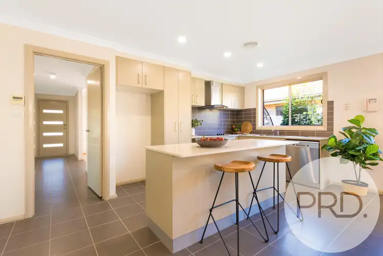 Fifth view of Homely house listing, 34 Donald Horne Circuit, Franklin ACT 2913