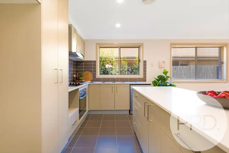 Sixth view of Homely house listing, 34 Donald Horne Circuit, Franklin ACT 2913