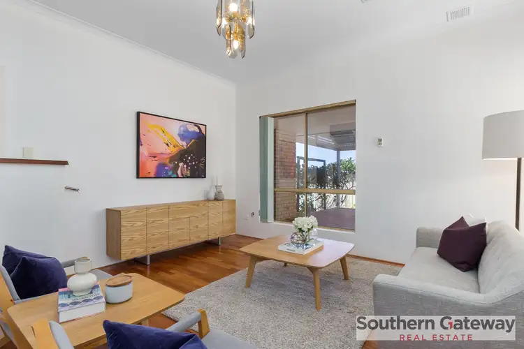 Fifth view of Homely house listing, 20 Blackboy Rise, Parmelia WA 6167