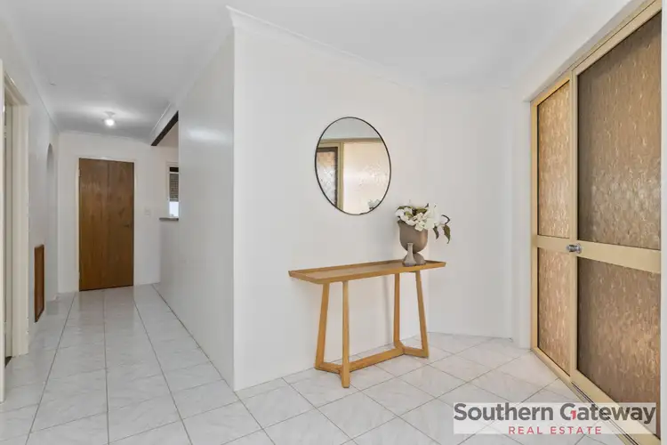 Sixth view of Homely house listing, 20 Blackboy Rise, Parmelia WA 6167