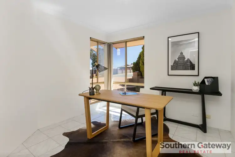 Seventh view of Homely house listing, 20 Blackboy Rise, Parmelia WA 6167
