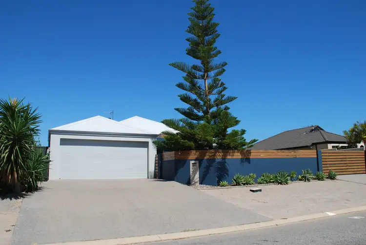 Main view of Homely house listing, 27 Drummond Cove Road, Drummond Cove WA 6532