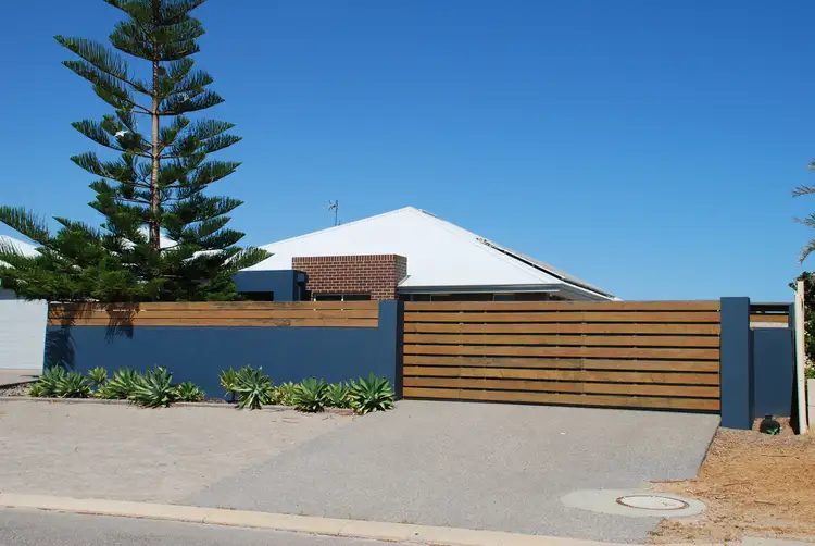 Sixth view of Homely house listing, 27 Drummond Cove Road, Drummond Cove WA 6532