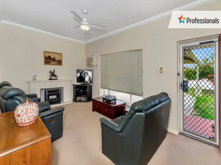 Second view of Homely house listing, 31 Doust Street, Cannington WA 6107