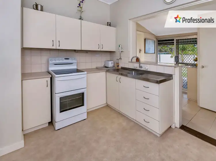Fifth view of Homely house listing, 31 Doust Street, Cannington WA 6107