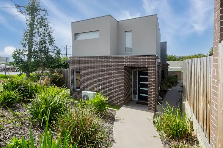 6 Leaves Close, Lilydale VIC 3140