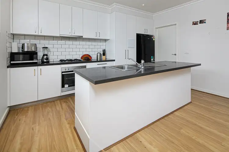 Third view of Homely townhouse listing, 6 Leaves Close, Lilydale VIC 3140