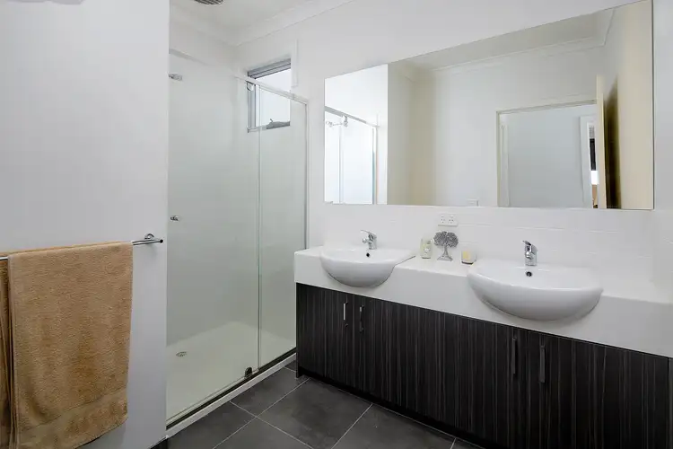 Fifth view of Homely townhouse listing, 6 Leaves Close, Lilydale VIC 3140