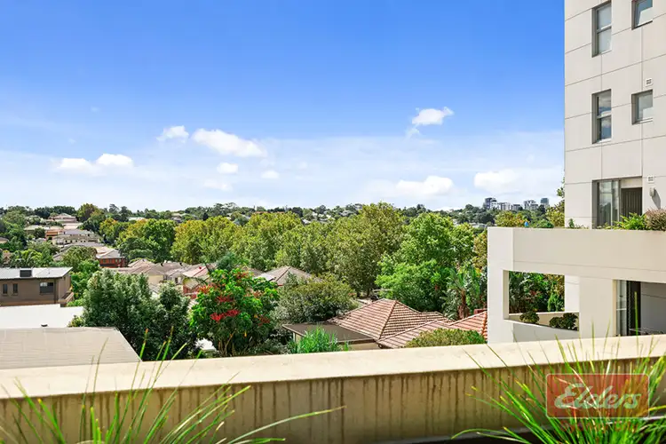 Second view of Homely apartment listing, 26/235 Homebush Road, Strathfield NSW 2135