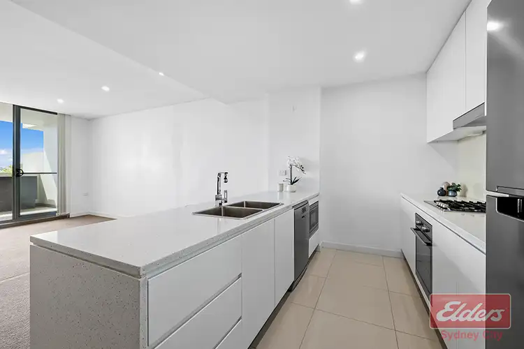 Third view of Homely apartment listing, 26/235 Homebush Road, Strathfield NSW 2135