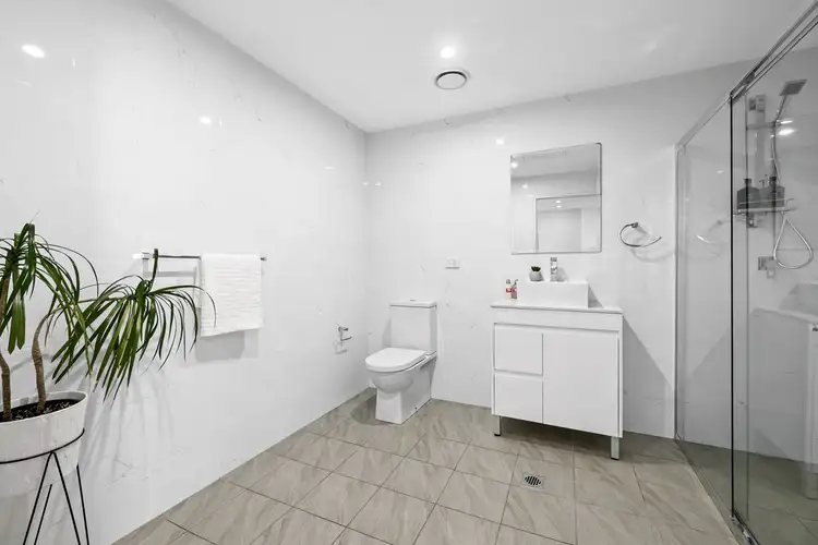 Fifth view of Homely apartment listing, 26/235 Homebush Road, Strathfield NSW 2135